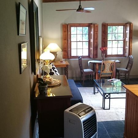 Abigail'S Garden Cottage 몬터규 외부 사진