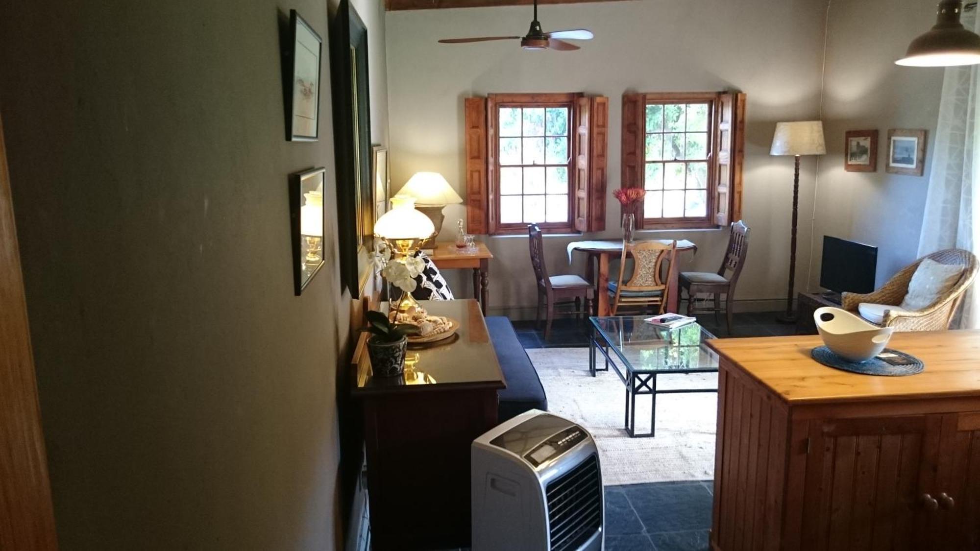Abigail'S Garden Cottage 몬터규 외부 사진