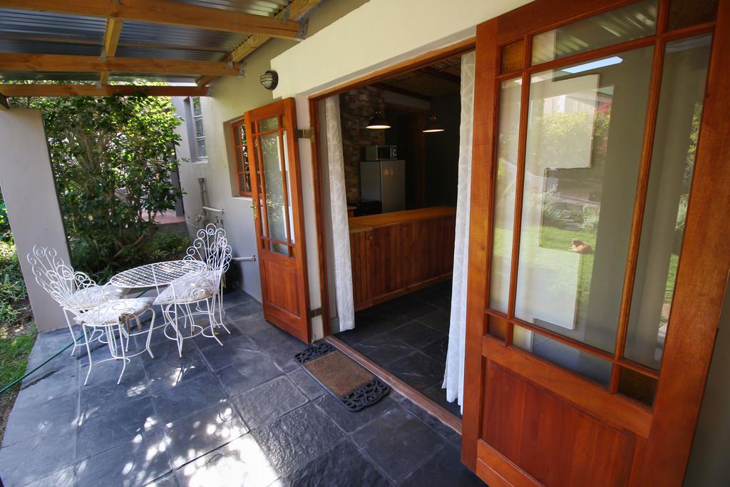 Abigail'S Garden Cottage 몬터규 외부 사진