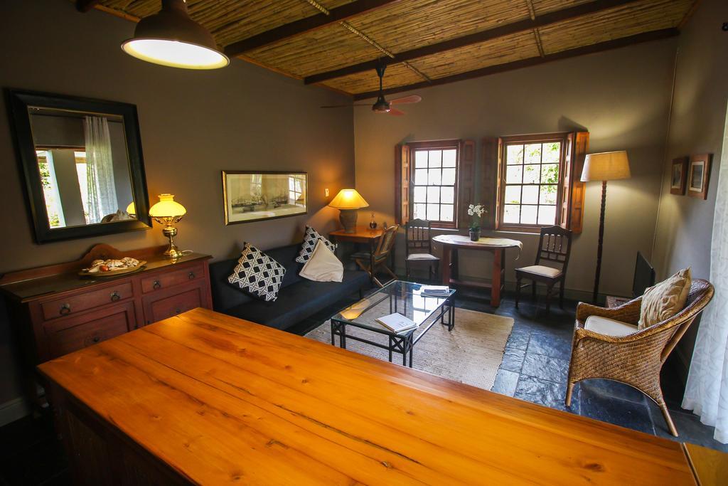 Abigail'S Garden Cottage 몬터규 외부 사진