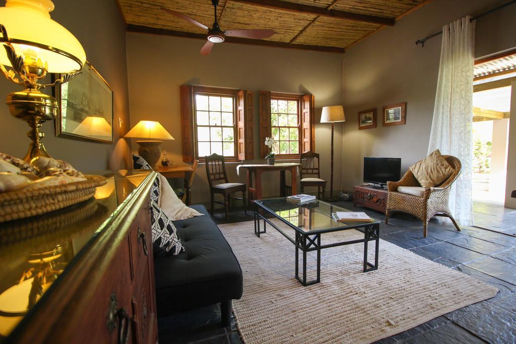 Abigail'S Garden Cottage 몬터규 외부 사진