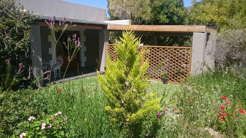 Abigail'S Garden Cottage 몬터규 외부 사진