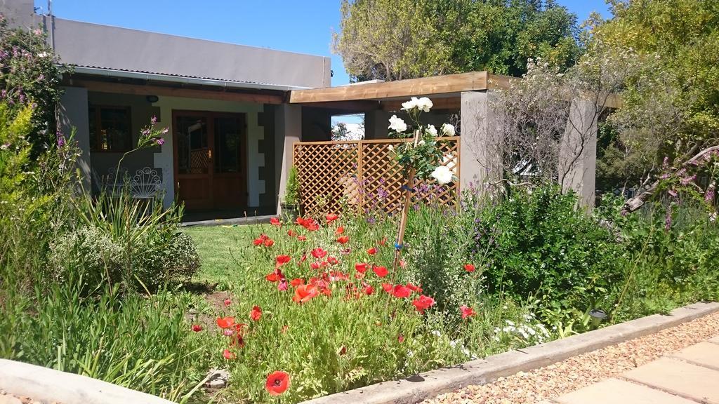 Abigail'S Garden Cottage 몬터규 외부 사진