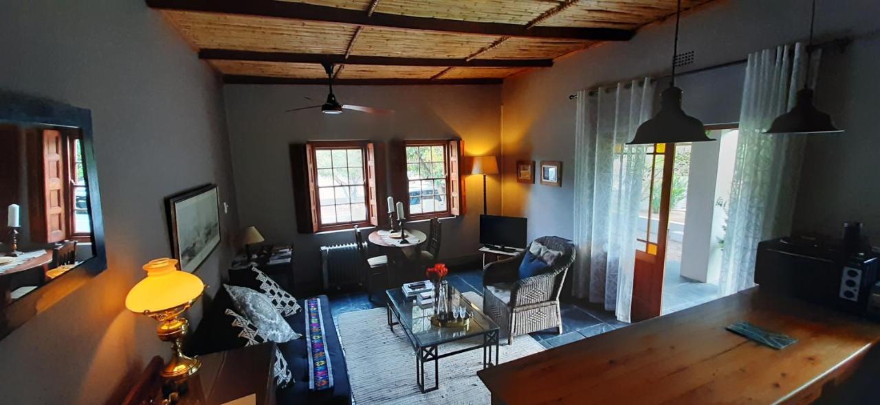 Abigail'S Garden Cottage 몬터규 외부 사진