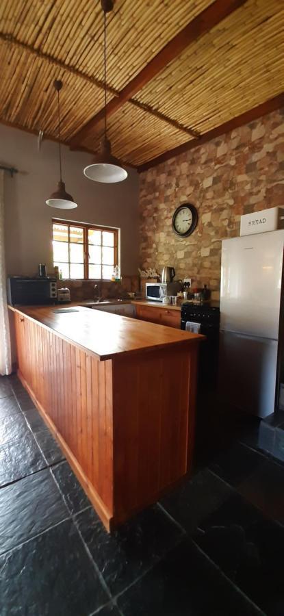 Abigail'S Garden Cottage 몬터규 외부 사진
