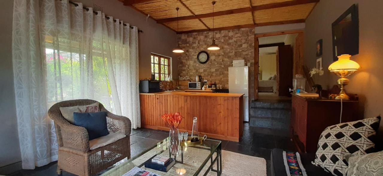 Abigail'S Garden Cottage 몬터규 외부 사진
