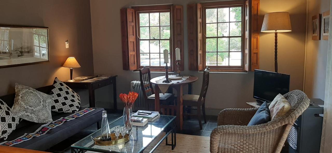 Abigail'S Garden Cottage 몬터규 외부 사진