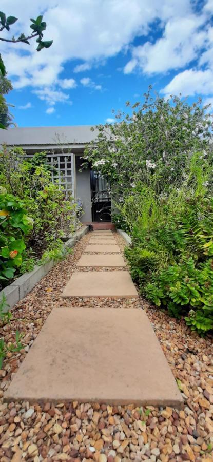 Abigail'S Garden Cottage 몬터규 외부 사진