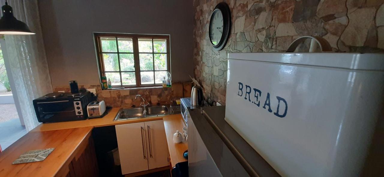 Abigail'S Garden Cottage 몬터규 외부 사진