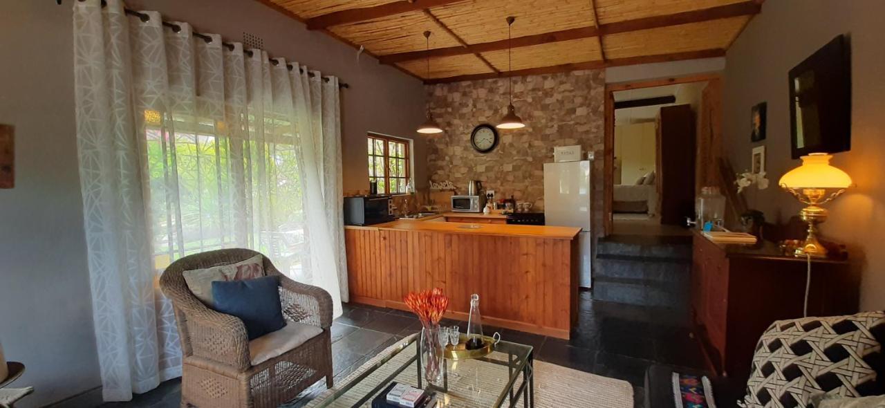 Abigail'S Garden Cottage 몬터규 외부 사진