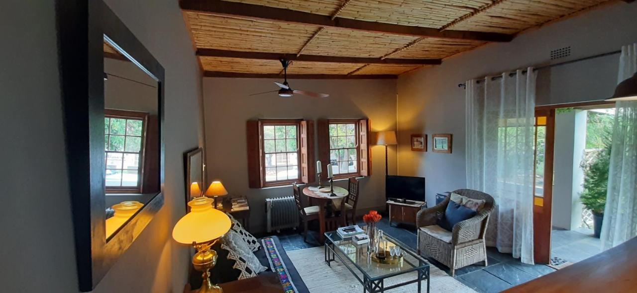 Abigail'S Garden Cottage 몬터규 외부 사진